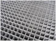 钢筋网片用电焊焊接钢筋网的技术性特性和优势：